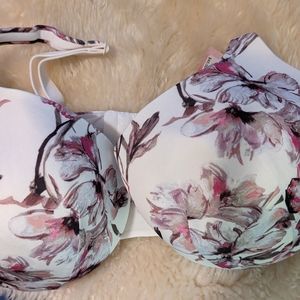 Cacique Lightly Lined T-shirt Bra - True Embrace